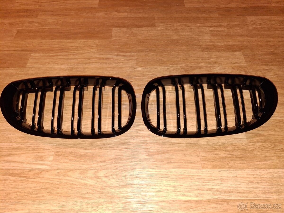 BMW e60 M ledvinky - 2