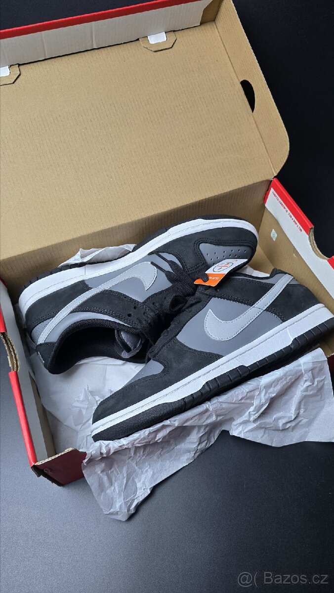 Nike dunk low 40,5eu - 2