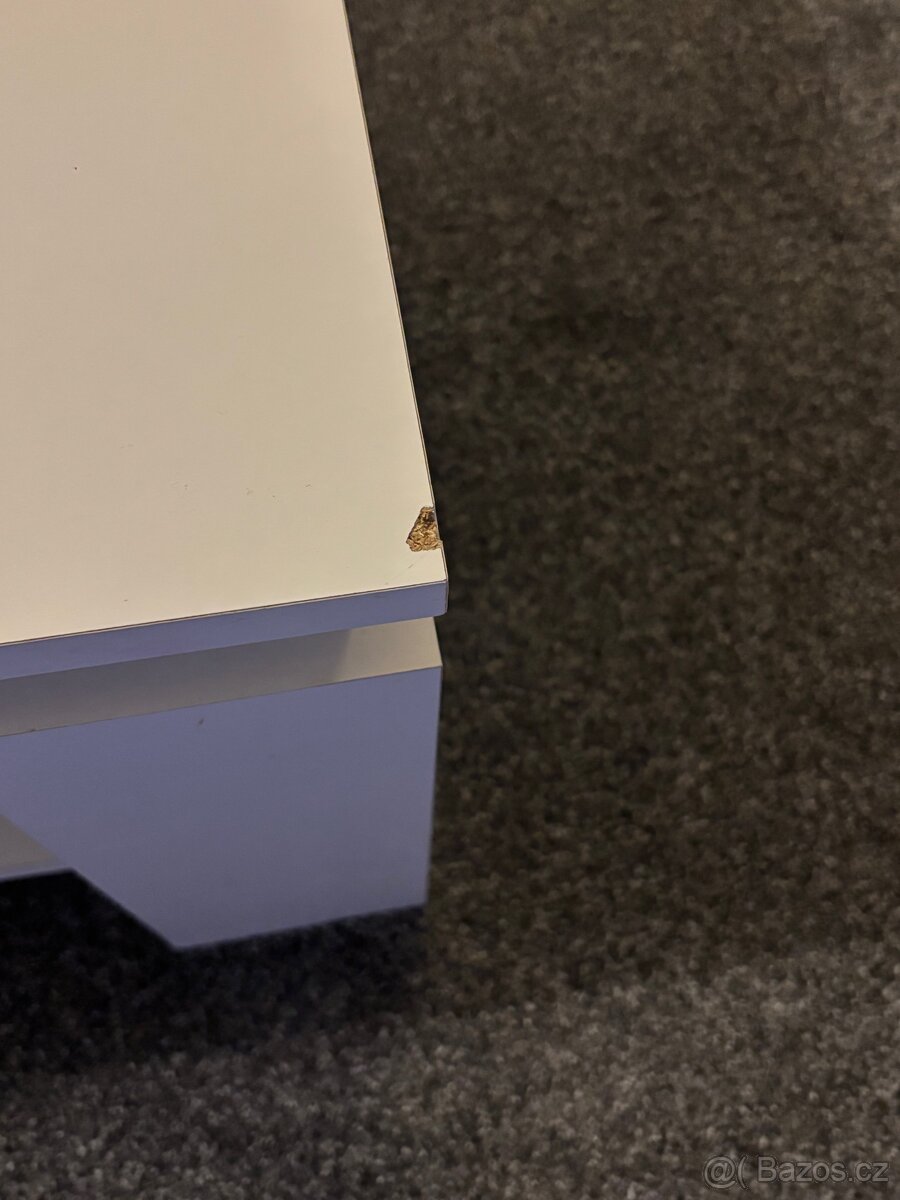 Konferenční stolek - 2