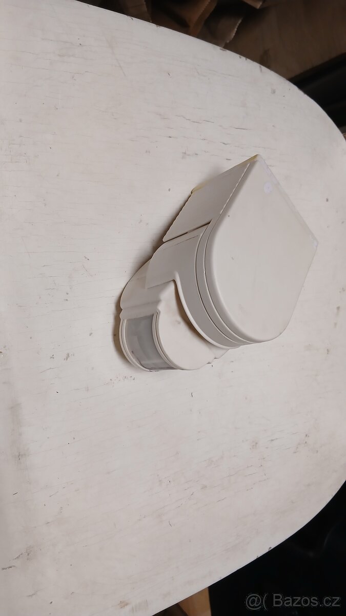 Pohybové čídlo - 2