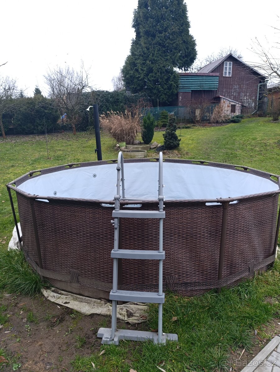 Zánovní v záruce - 2