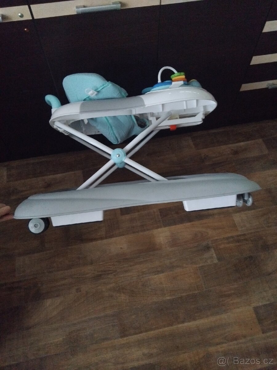 Prodám choditko - 2