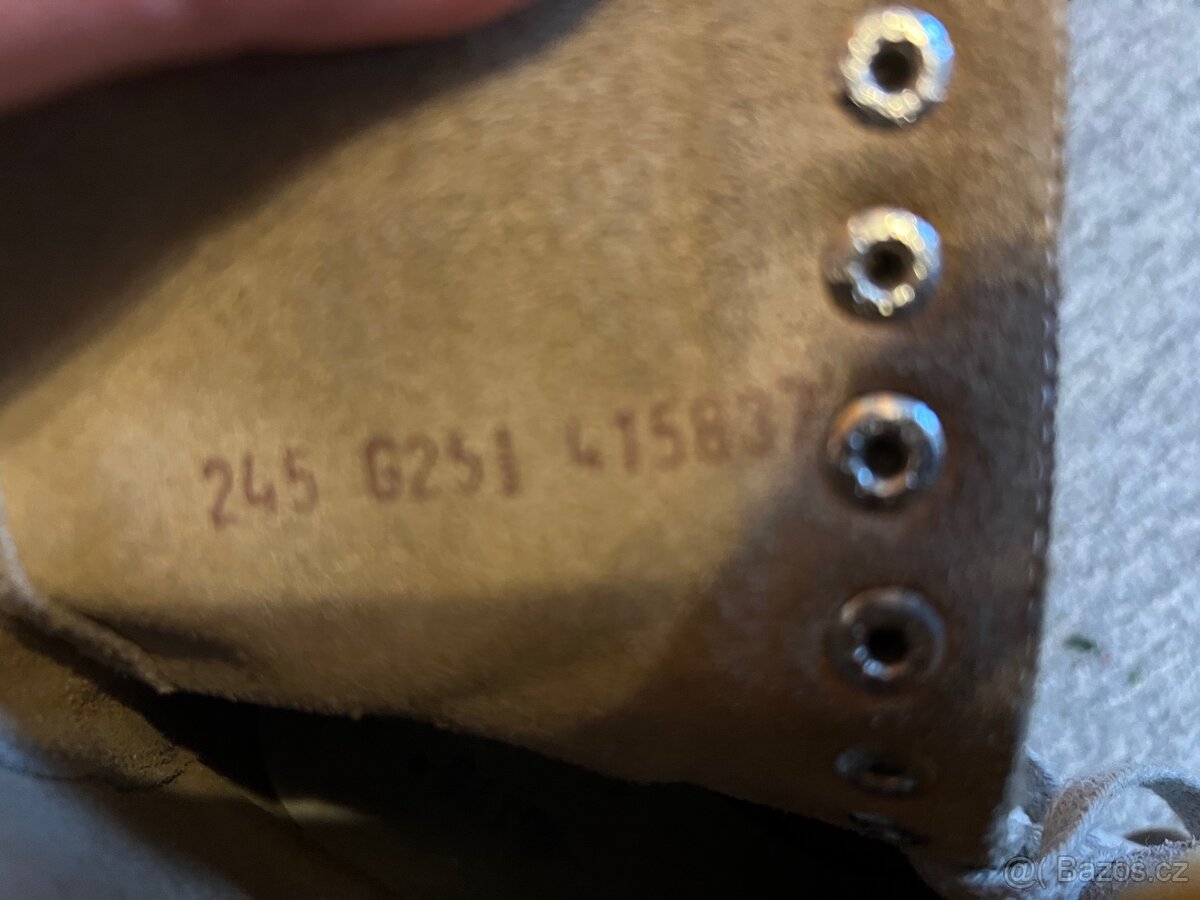 Dívčí dámské brusle - 2