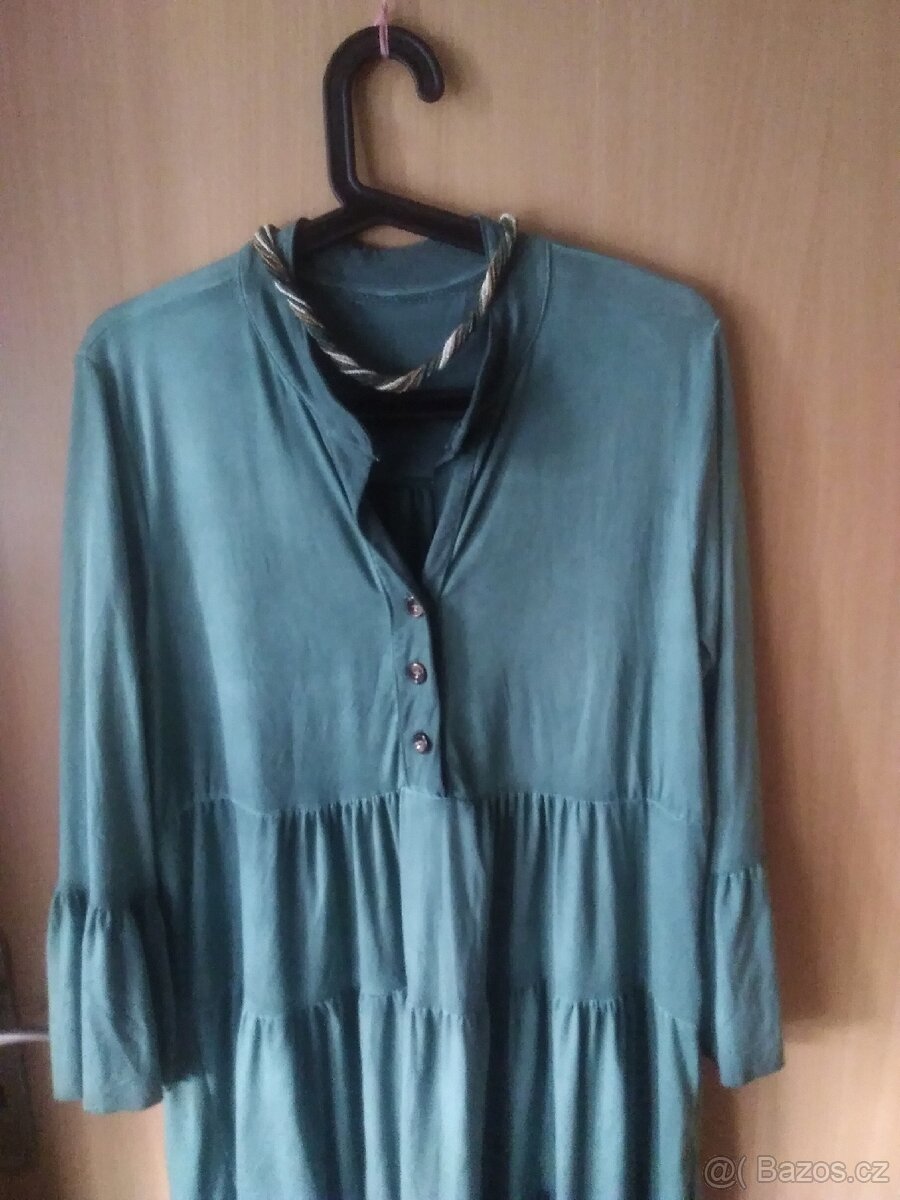 Luxusní nové značková šaty - 2