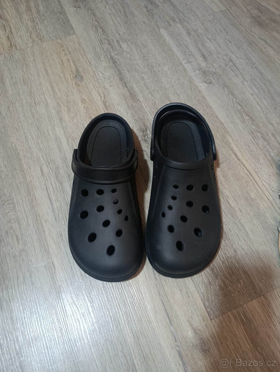 Nové crocsy F&F velikost 41 - 2