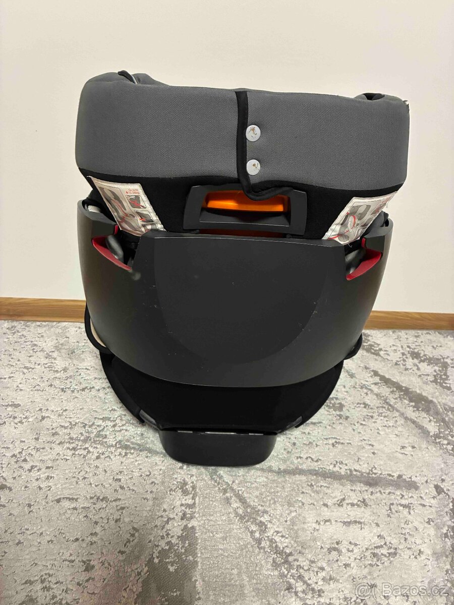 autosedačka Cybex Solution X - 2