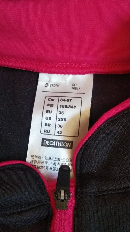 Dámské tričko - 2