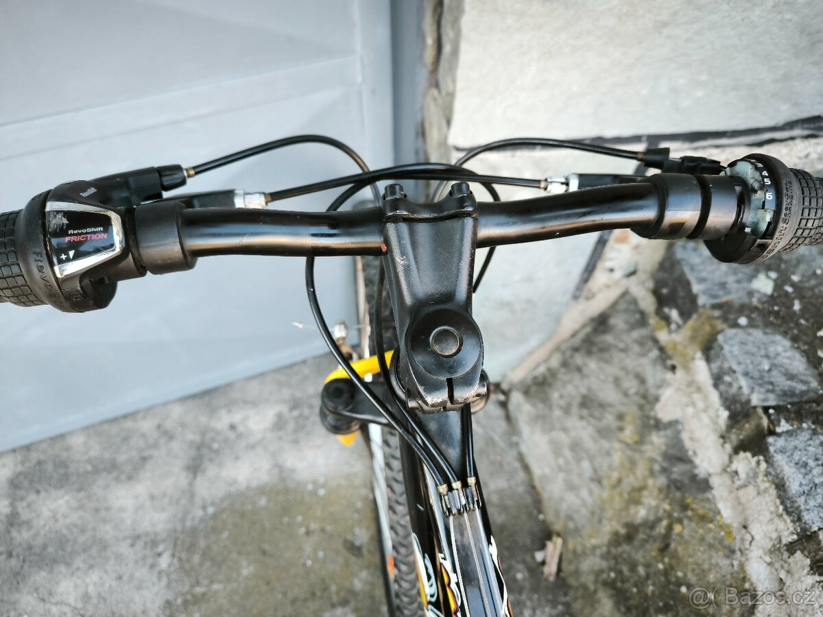 Dětské horské kolo Author Matrix - 2