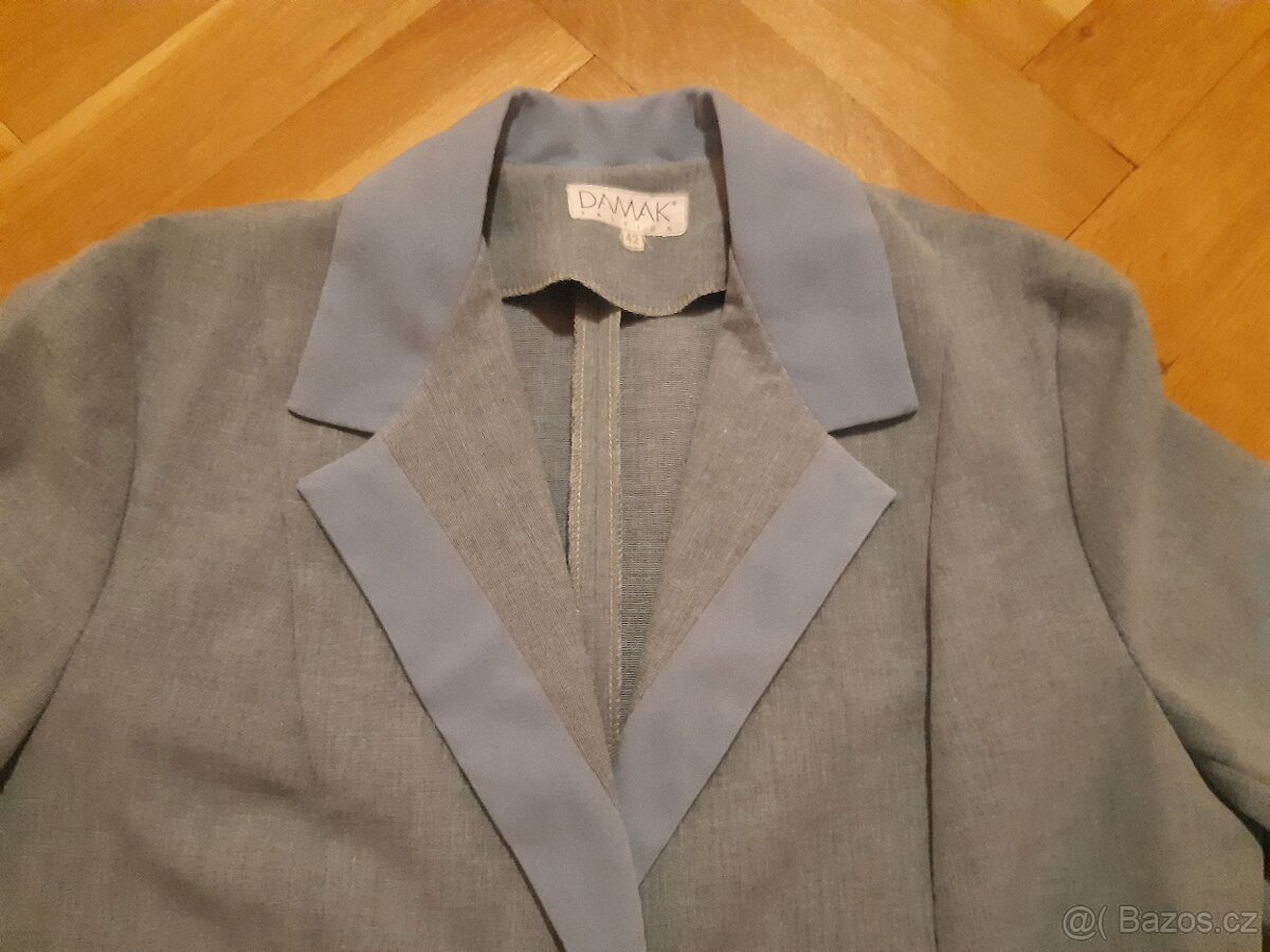 Dámské sako - 2