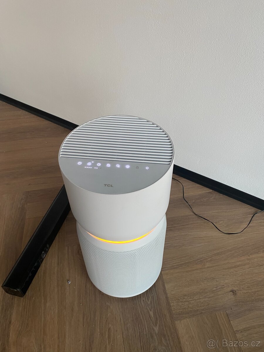 Čistička vzduchu TCL - 2