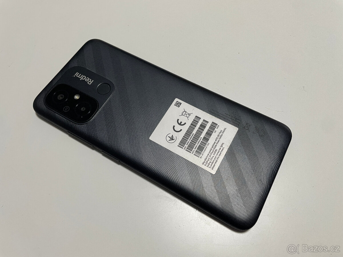 Xiaomi Redmi 12C - 2