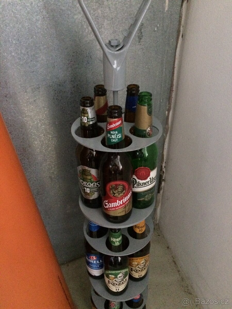 Chladnička do země - 2