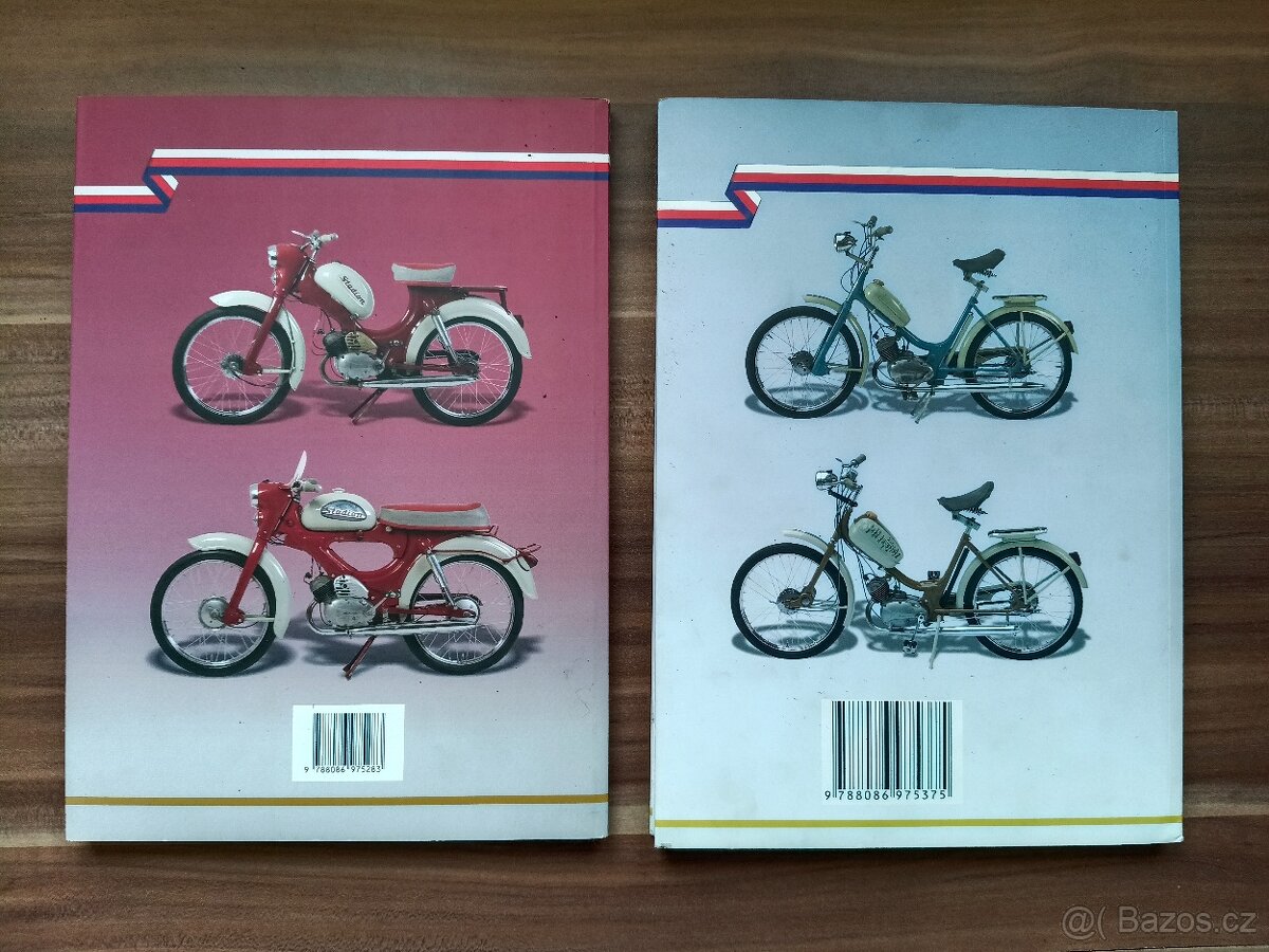 Kniha Stadion S22 - 2