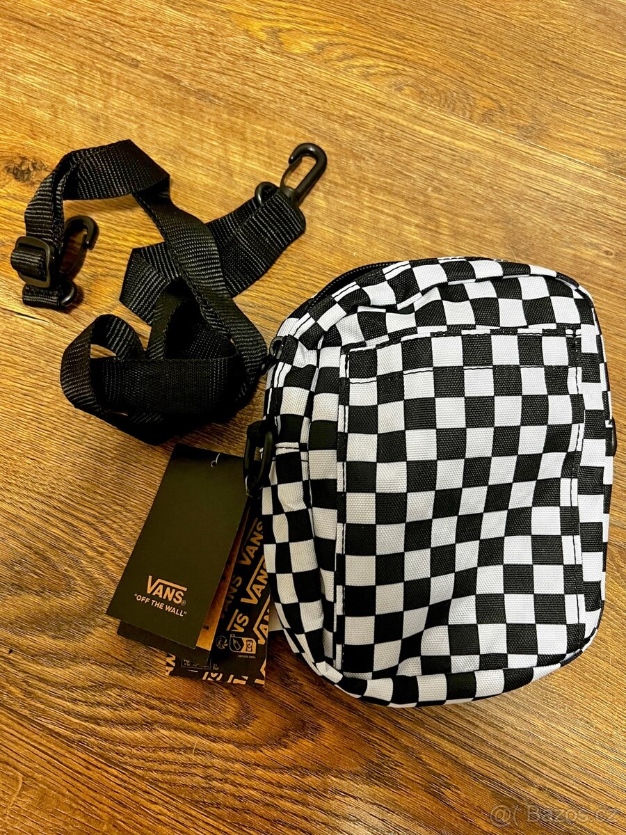 Cross body taška Vans - 2