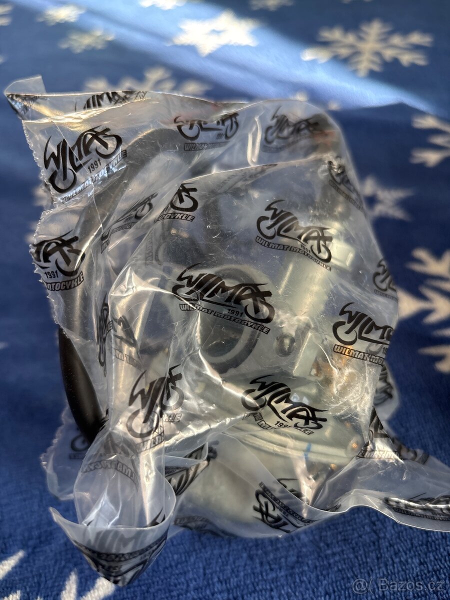 Karburátor 110cc,125cc - 2