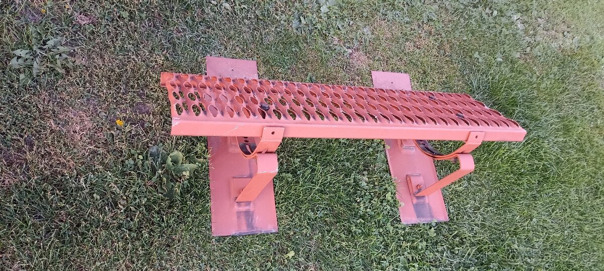 Zbytky stavebniho materiálu - 2