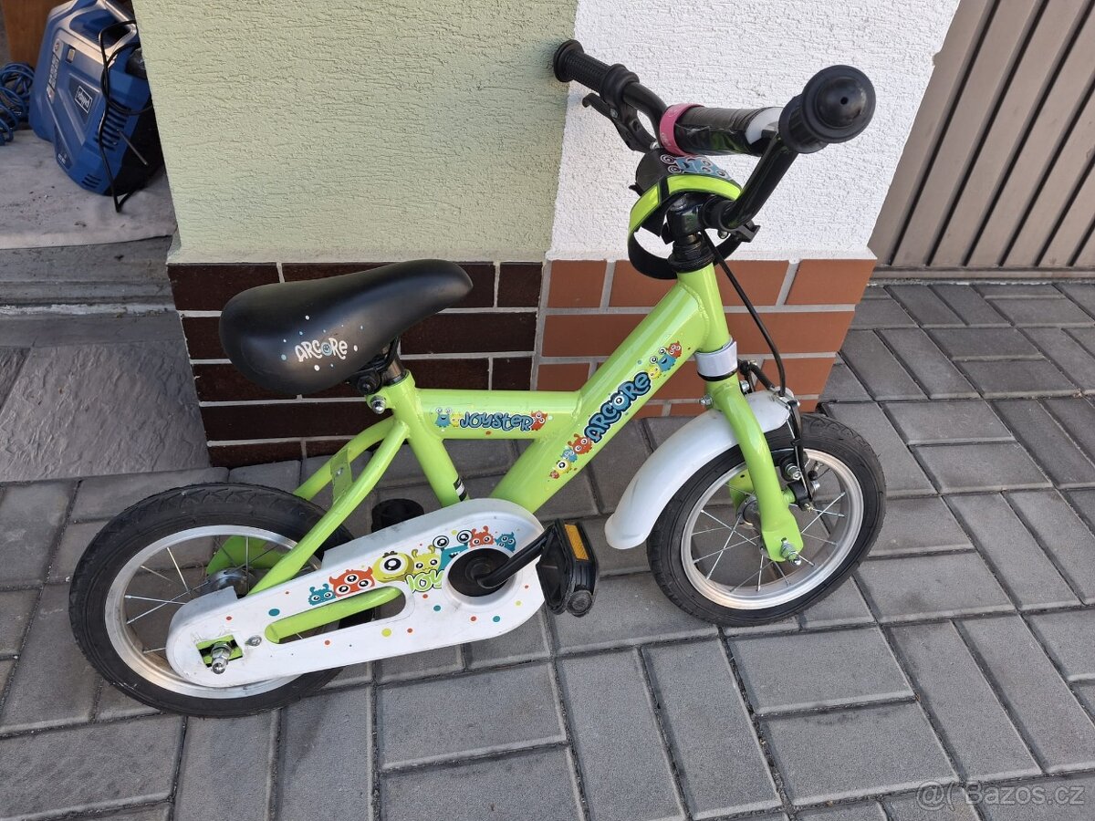 Dětské kolo Arcore Joyster - 2