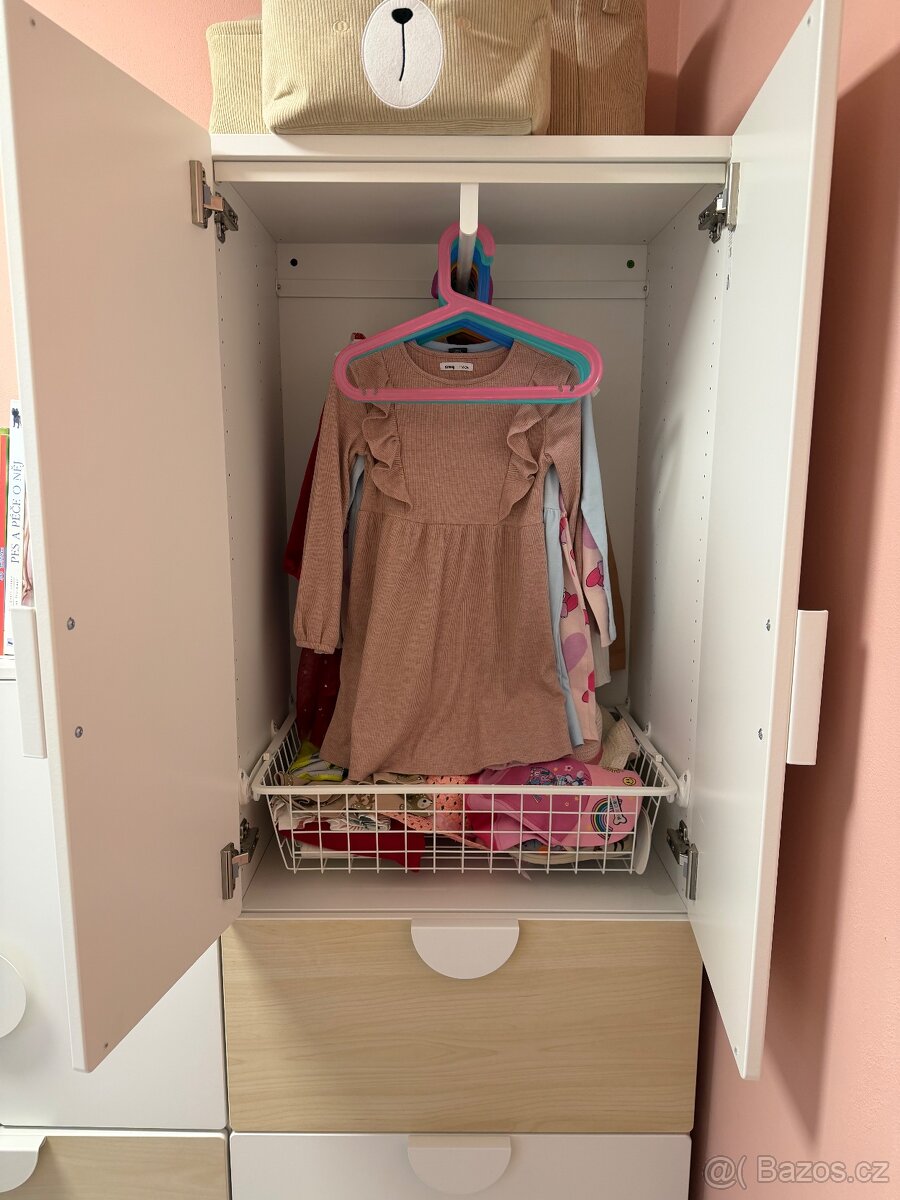 Dětská skříňová sestava IKEA - 2
