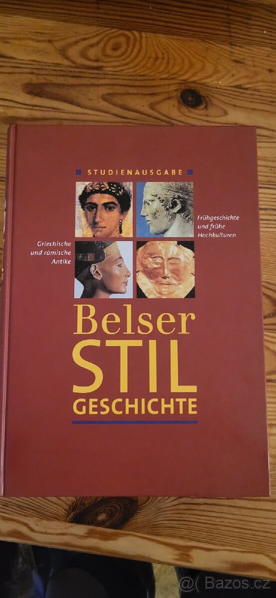 Belser STIL Geschichte (DE) - 2