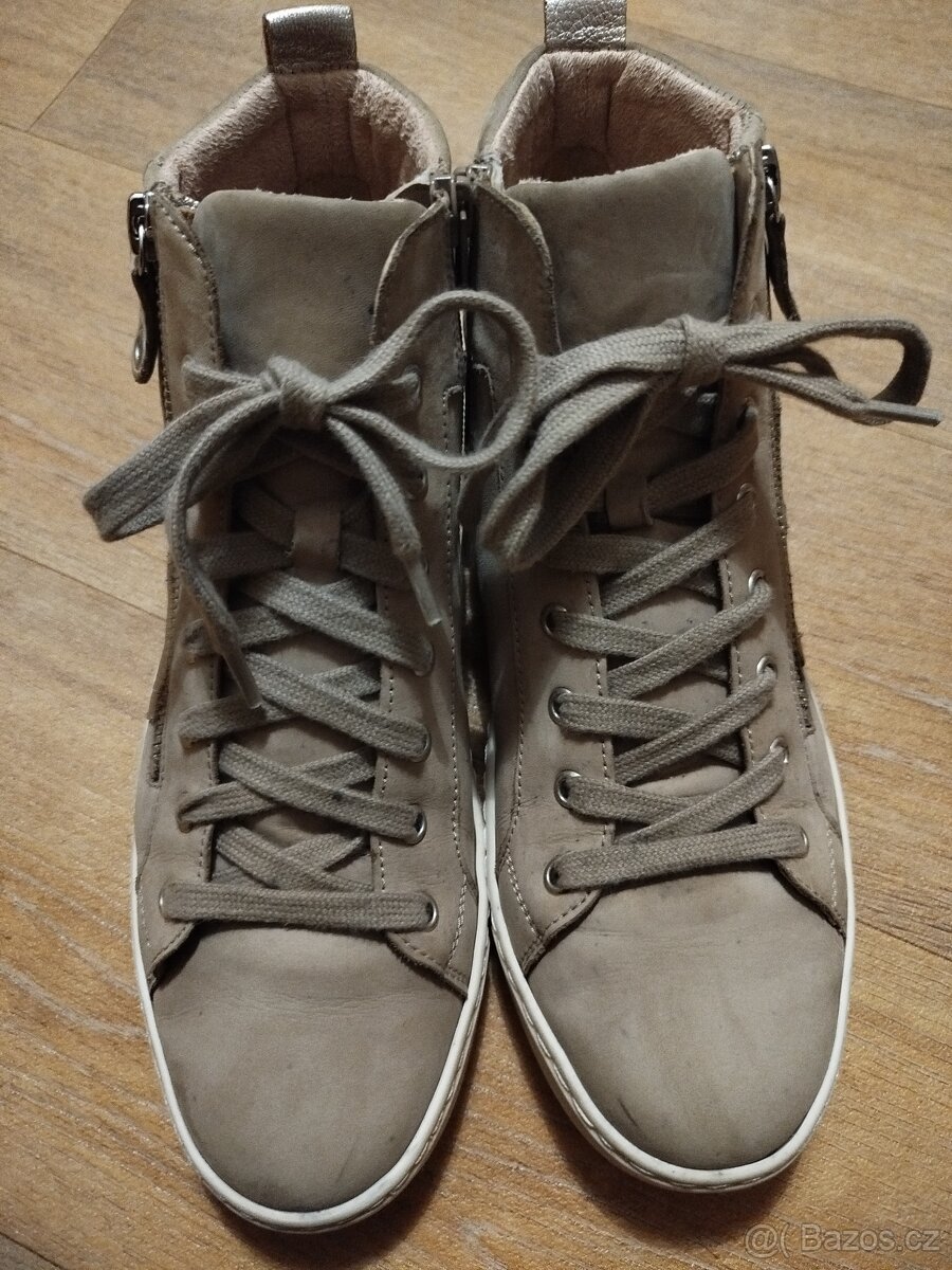 Jarní boty Gabor, vel. 40 - 2