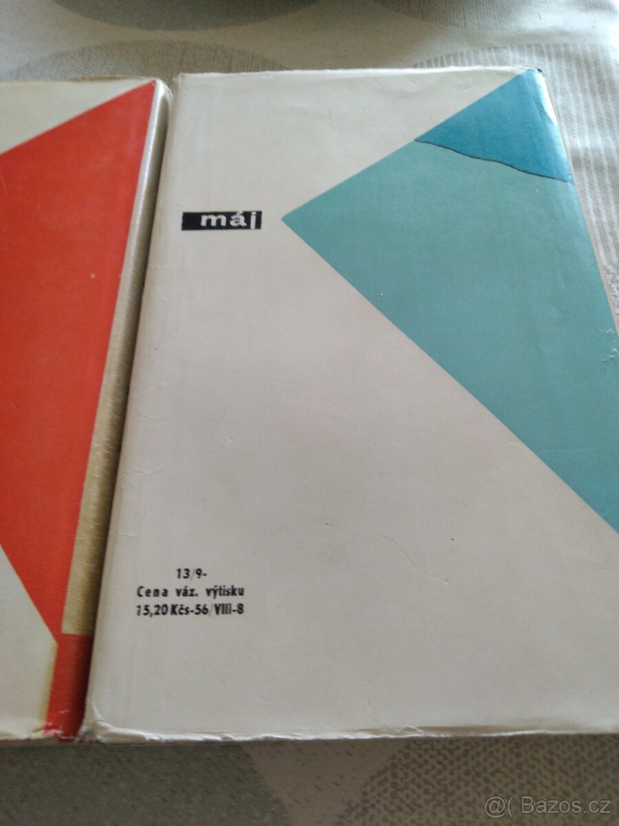 Král Šumavy a Druhá světová válka - 2