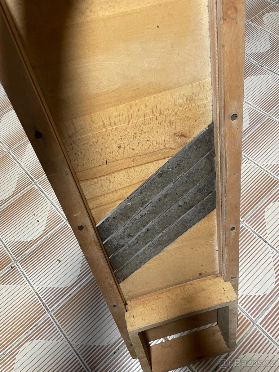 Prodam krouhac na zeli - 2