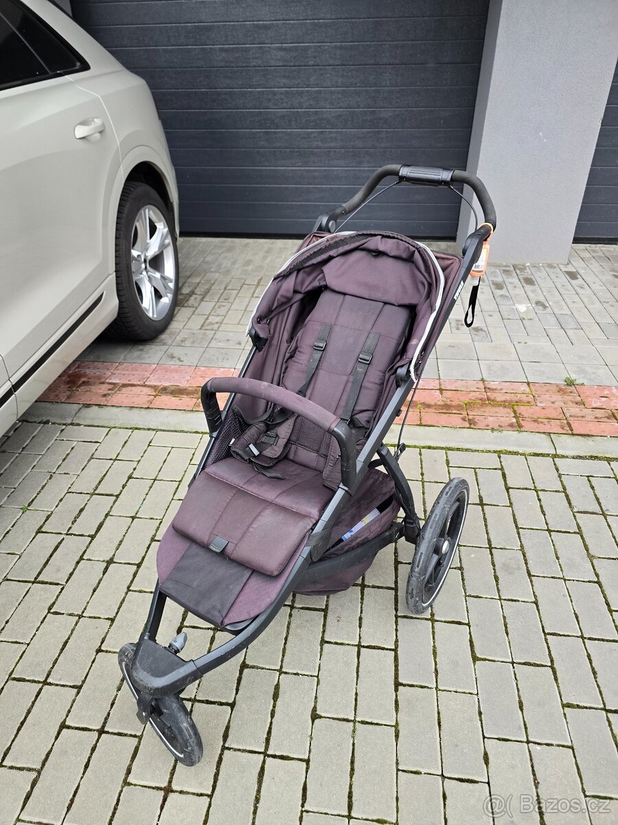 Kočárek Thule urban glide - 2