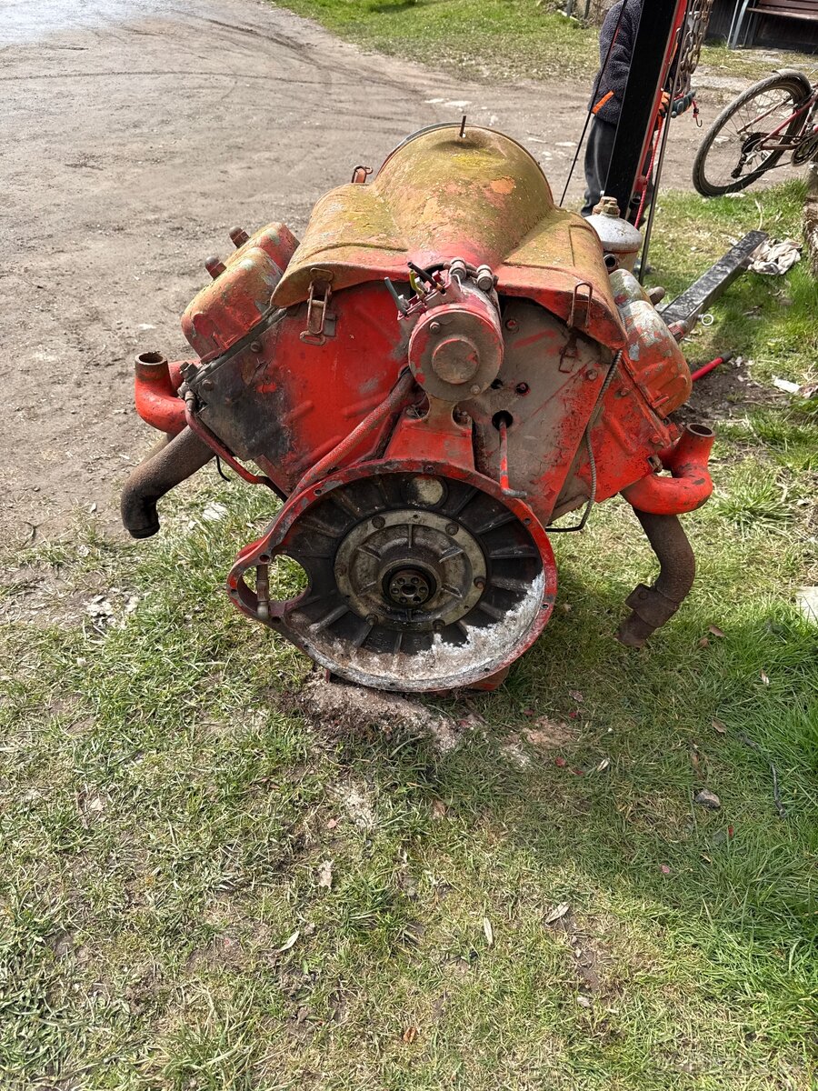 Motor RS09 GT 24 - 2