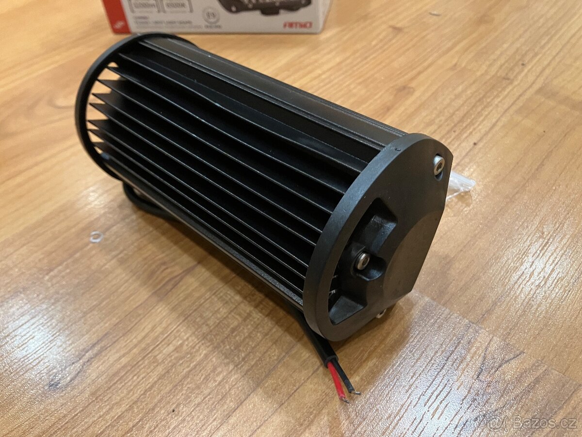 2x přídavné LED světlo - 2