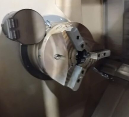 Soustruhy - CNC Multicut 500iT - 2