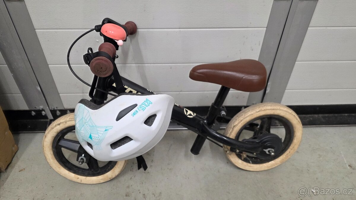 Dětské kolo- odrážedlo - 2