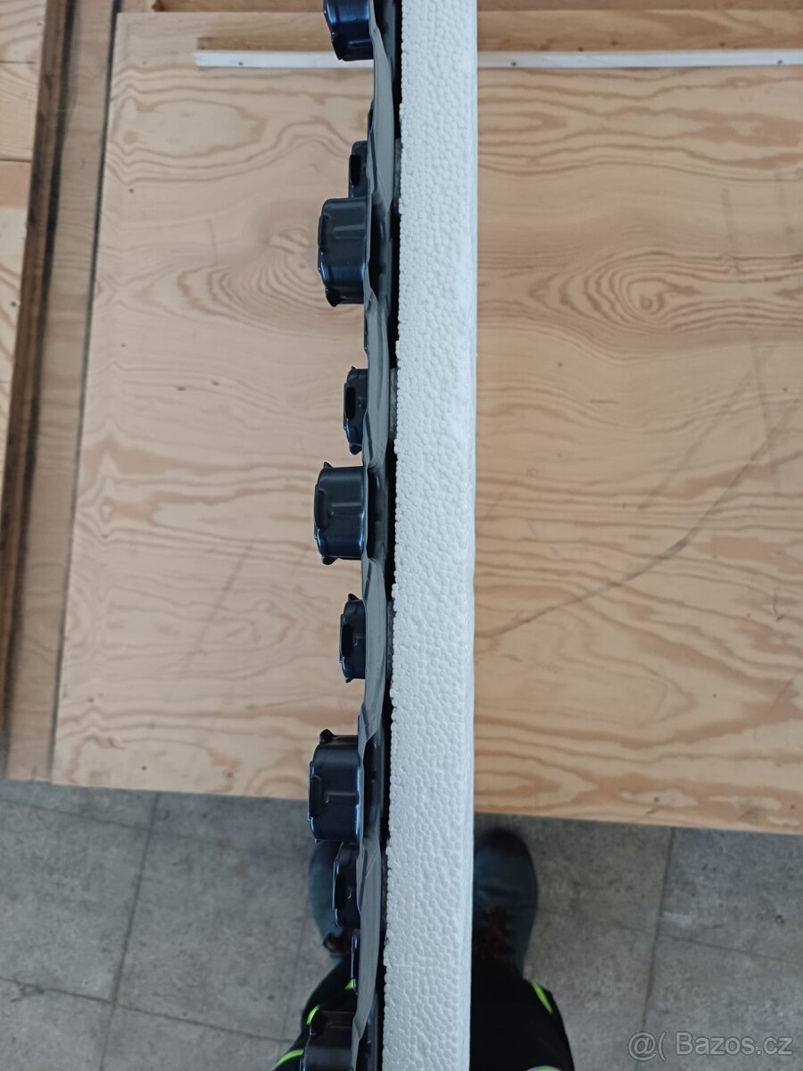 Deska systémová DEK DS52 - 2