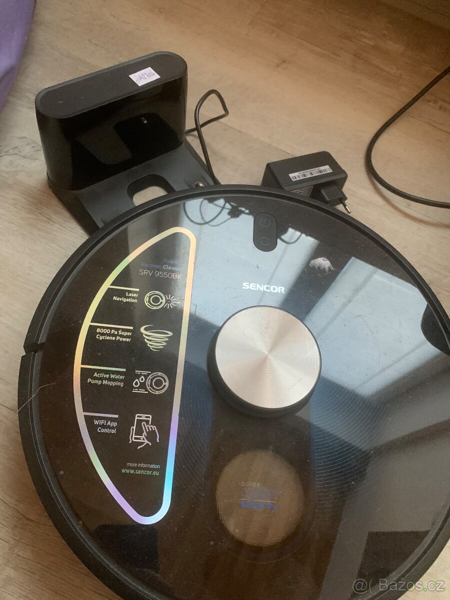 Starší elektro - 2