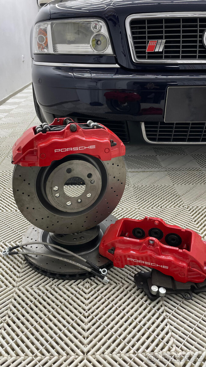 Brembo 18z - 2