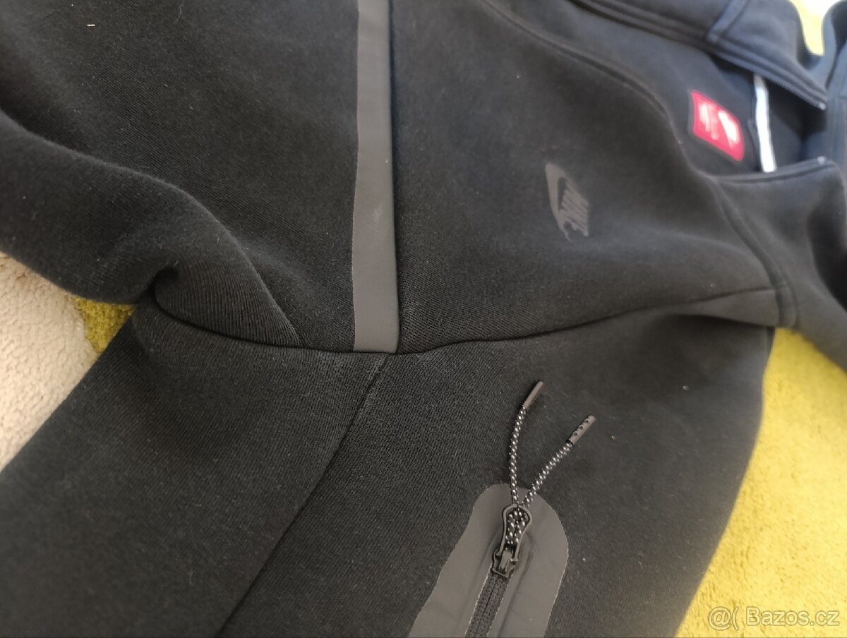 Nike tech fleece - 2