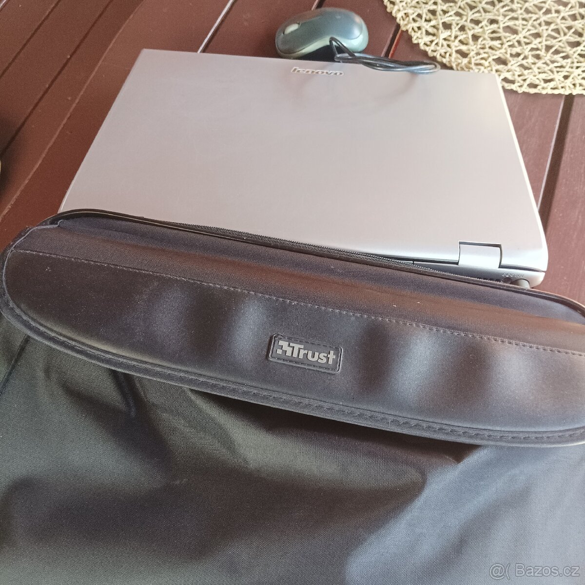 Notebook levně Lenovo - 2