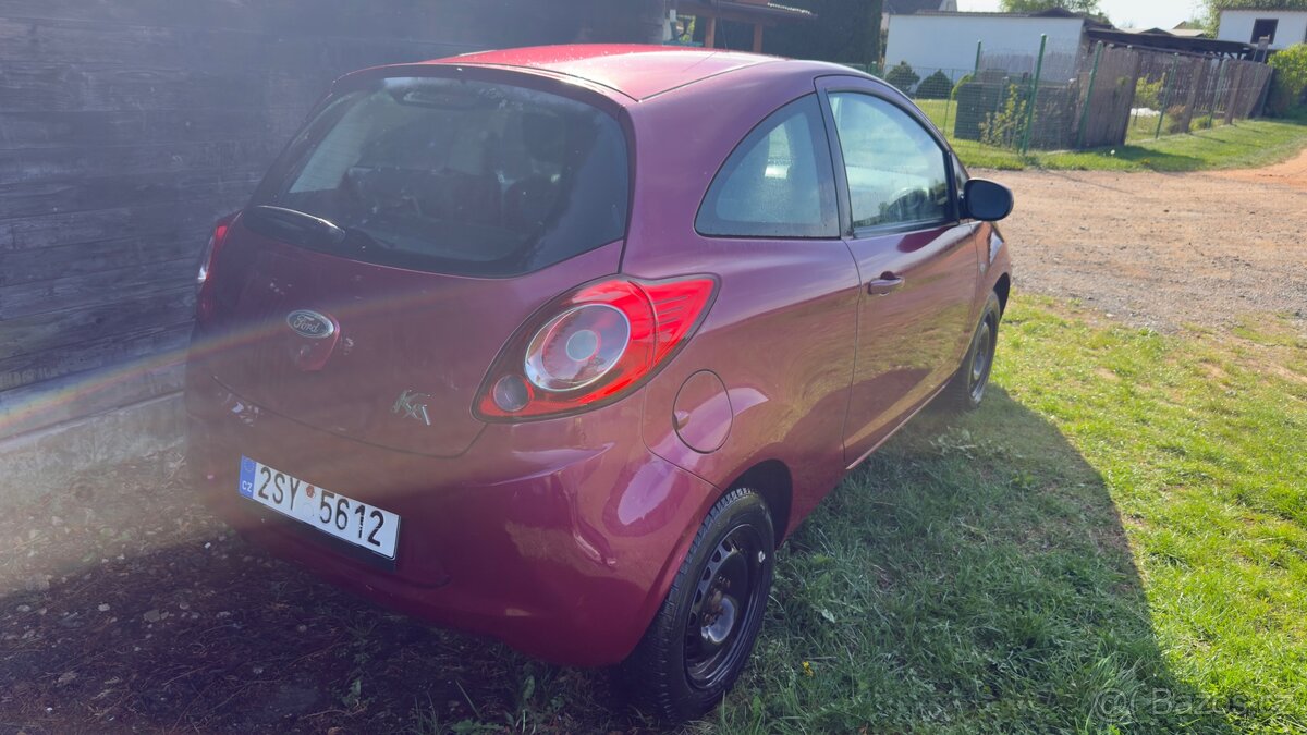 Ford Ka II 1.2 - 2