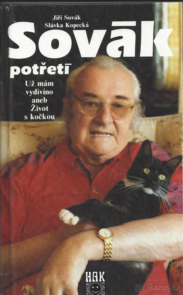 Jiří Sovák - 2