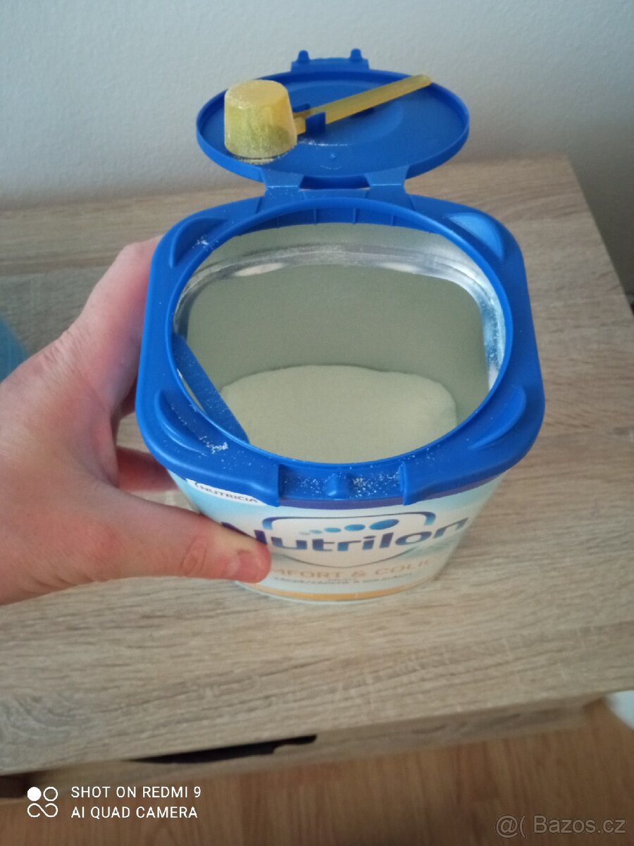 Nutrilon - 2