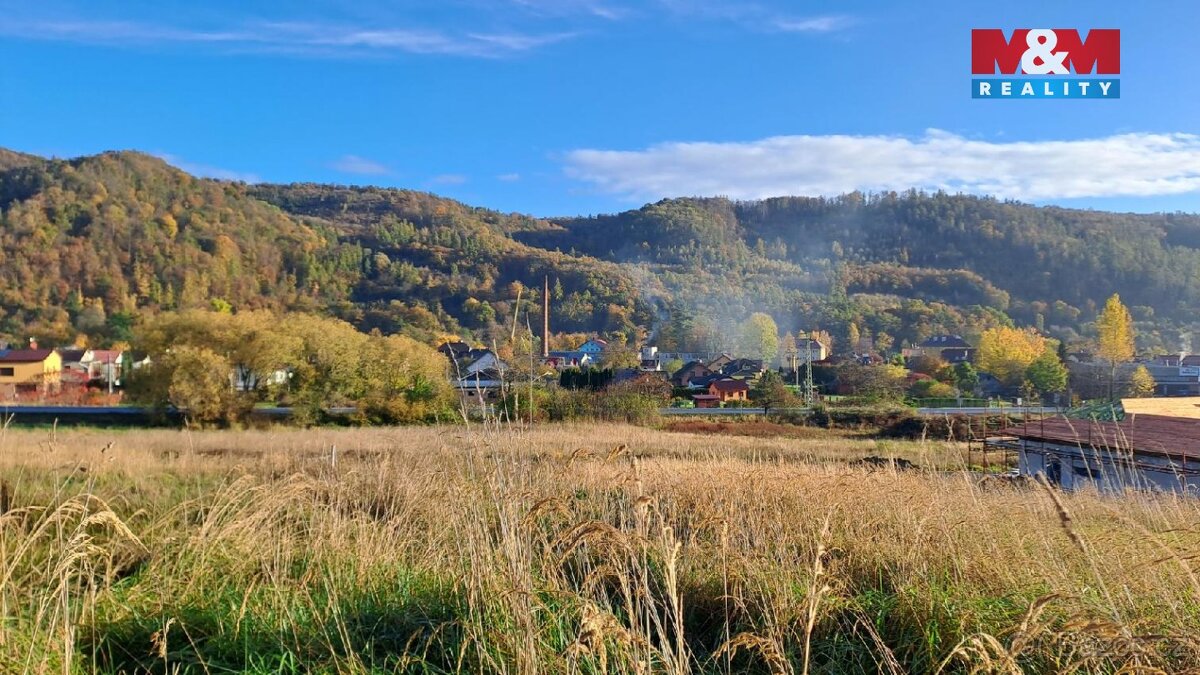 Prodej pozemku k bydlení, 1498 m², Jakubčovice nad Odrou - 2