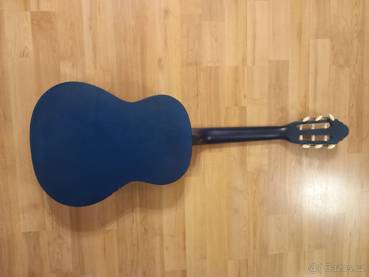 Klasická kytara Blond - 2