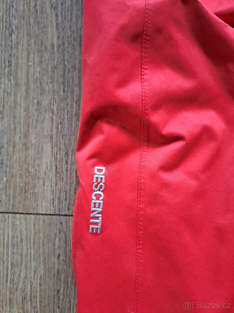 Descente - dámské kalhoty ( 165 - 170 cm ) - 2
