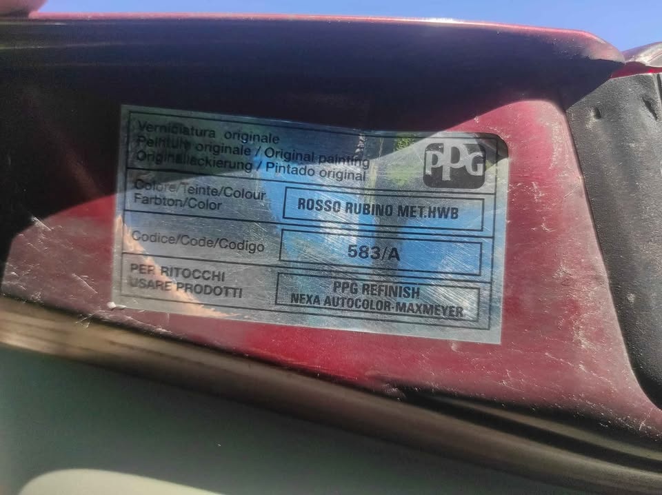 Alfa Romeo 159 2.4jtd 154kw Q4 4 - 2