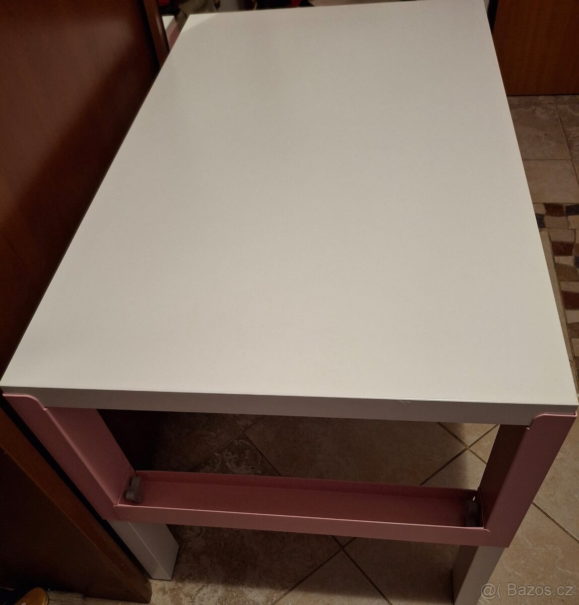 Dětský stůl zn. Ikea (Pahl) - 2