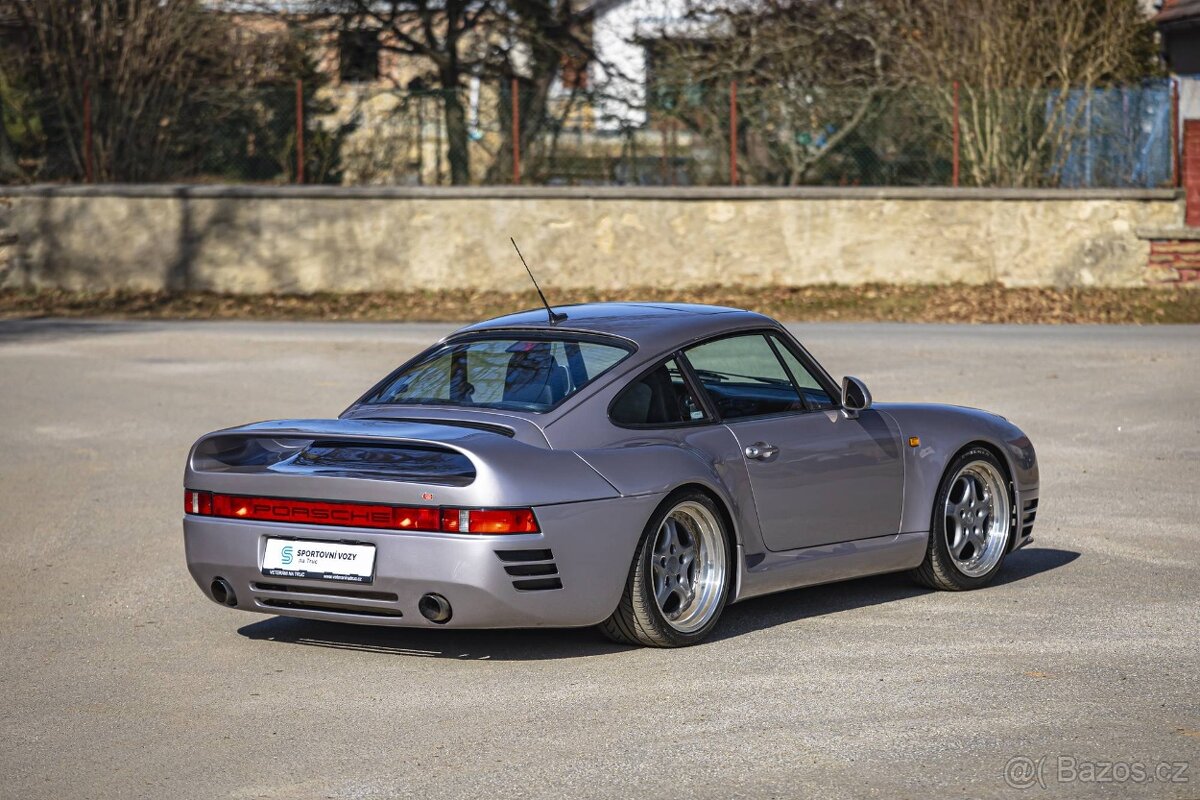 Porsche 959 Replika 1988 - 2