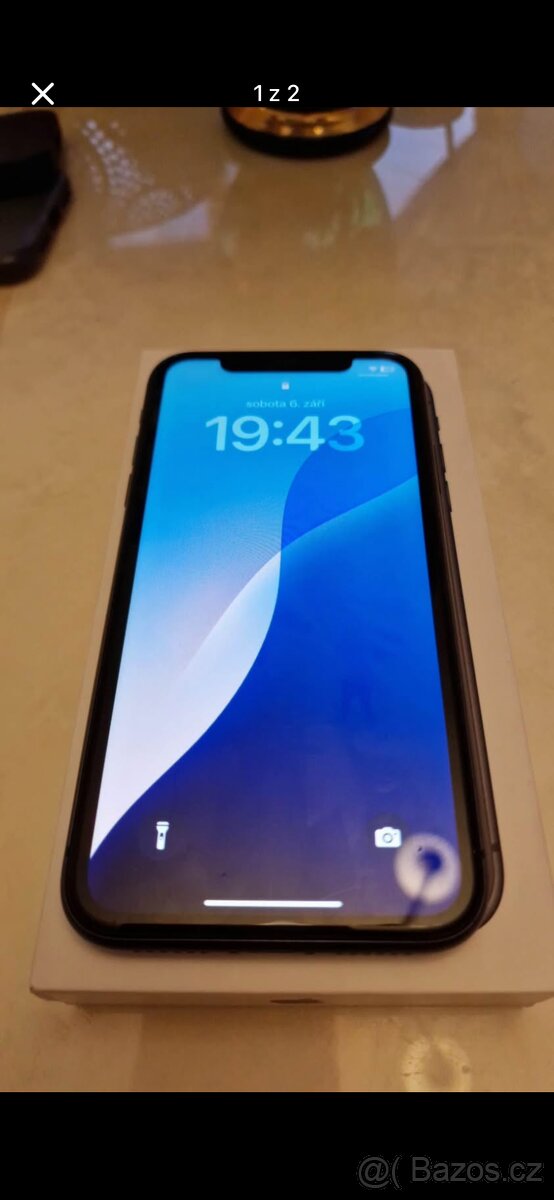 IPhone 11 - 2