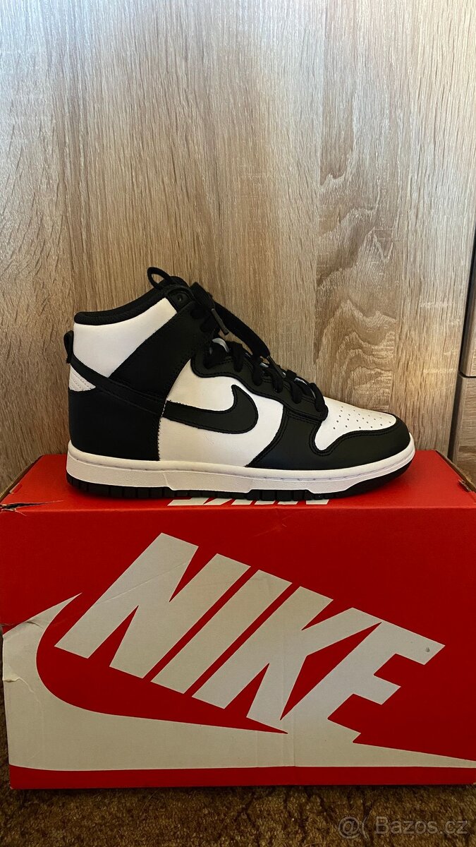 Nike Dunk High 37,5 - 2