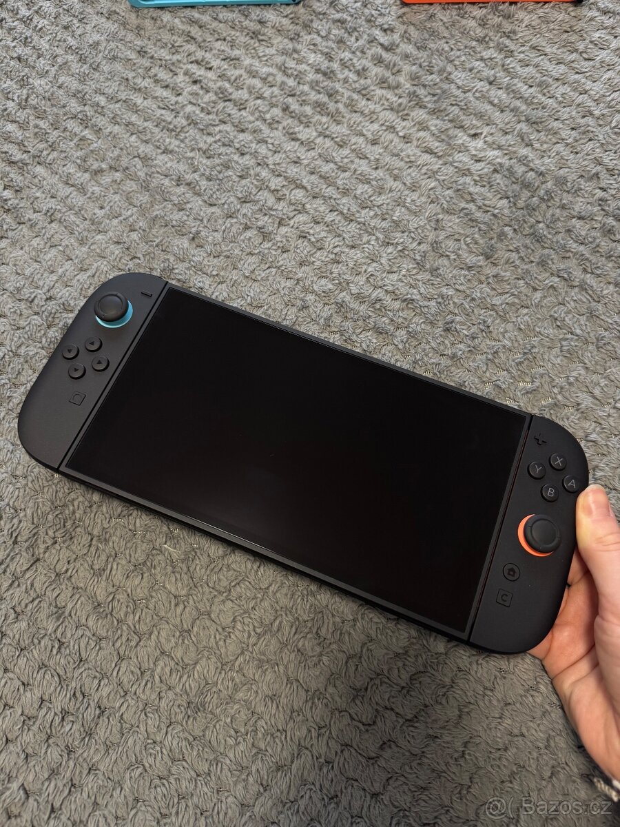 Nintendo Switch 2 - 2