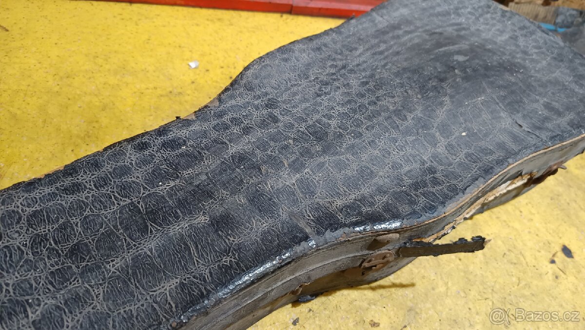 Futrál na housle - 2