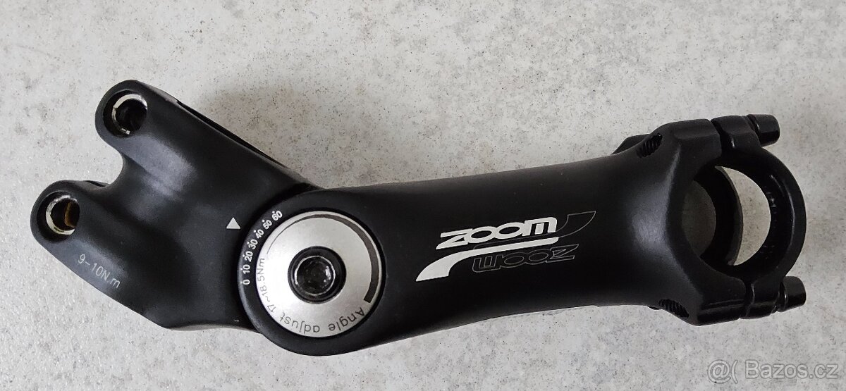 PŘEDSTAVEC NA HORSKÉ KOLO - 2